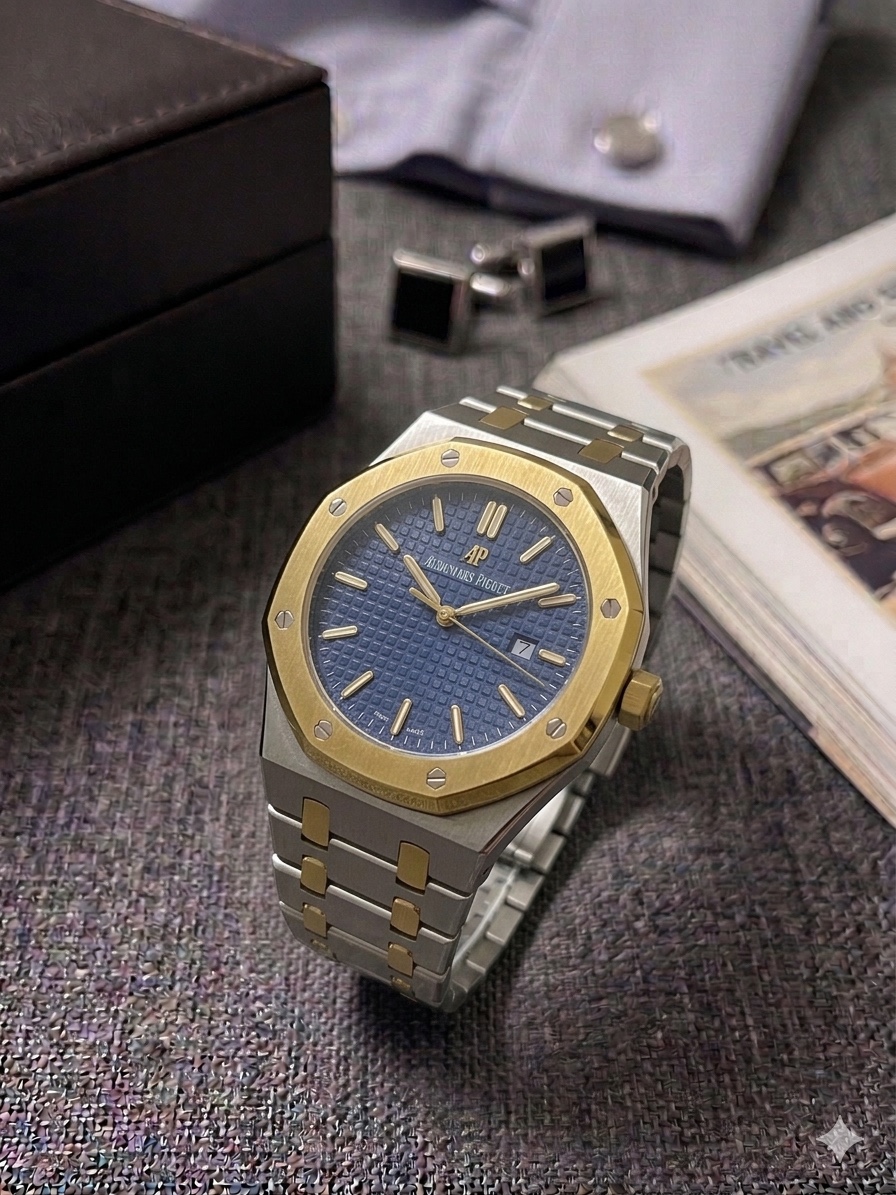 Audemars Piguet | Dual tone | ...